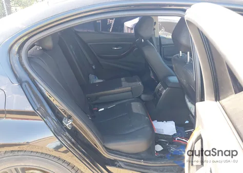 2014 BMW 328I xDrive from USA, damaged, VIN WBA3B5C55EF599622